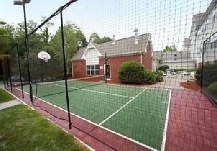 Whitehall Mansion Mystic Luaran gambar